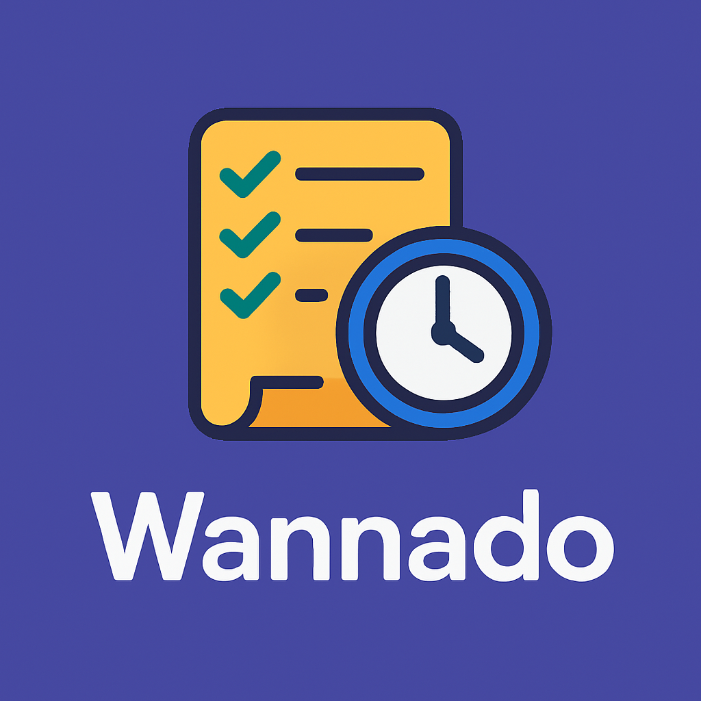 Wannado logo
